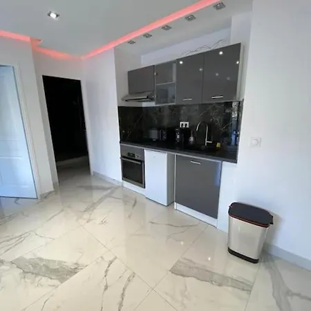 Croisette Immo Luxueux Rooftop 2chambres Derriere Le Grand *